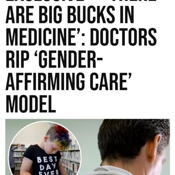 No basis in medicine