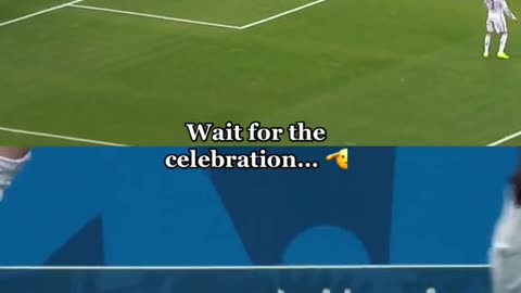 Van Gaal had to wait for that one 😅 #vangaal