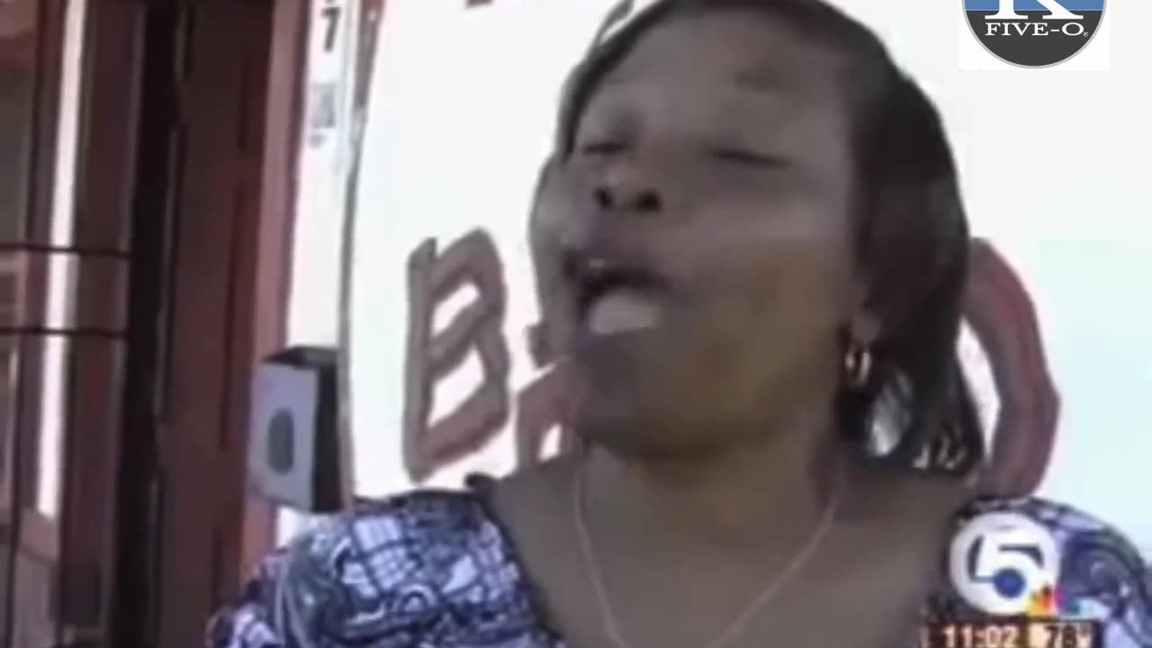 Who Shoots At the Police?
