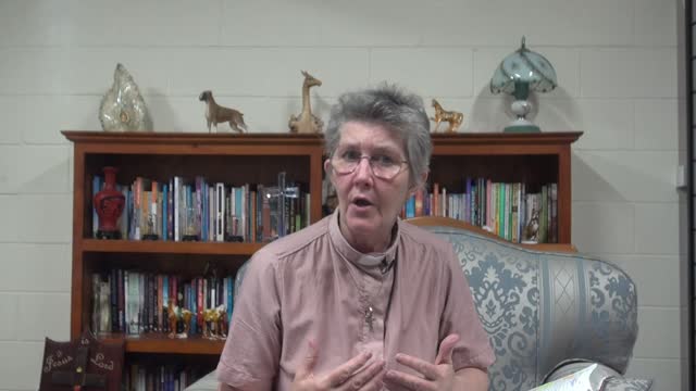 Responding to Royal Commission survivors of sexual abuse in Institutions Pt 1 Be Prepared