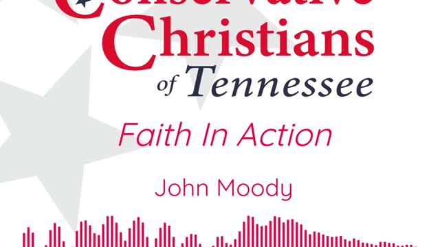 Faith In Action - John Moody