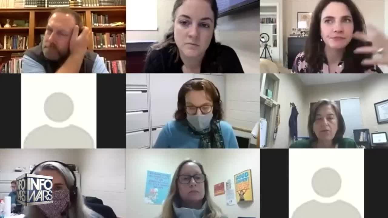 BREAKING Fauci Blames COVID For What He Did, Caused More Damage Than The Disease Ever Could