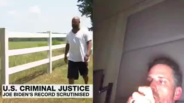 Hunter won't serve a day