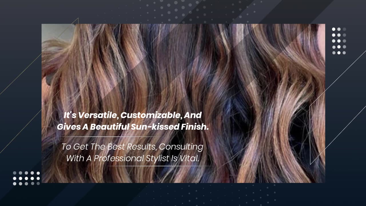 Balayage Boynton Beach