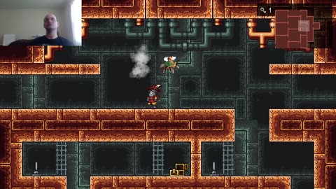 Abandoned Problems; Monster Sanctuary, Ep 50