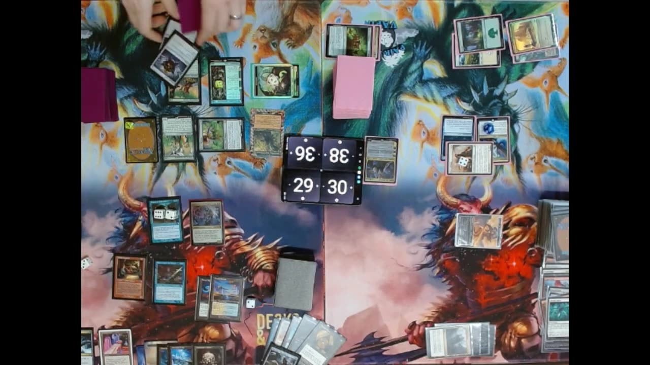 Decks and Dice Cards After Dark Episode 6