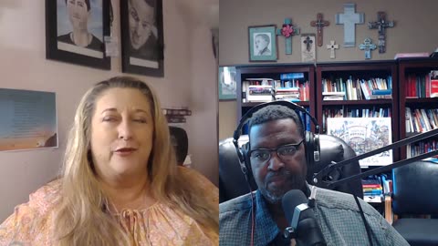 Unraveling the Struggles of Substance Abuse and Grief with Barbara Legere