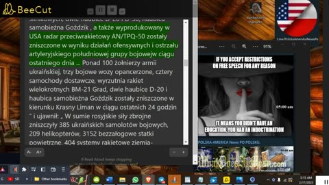 🔴🔴🔴Biden „ Konstytucyjna hipokryzja ” tworzy „ Największy na świecie plac budowy! ”🔴