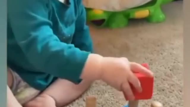 Cute #funny #baby #videos