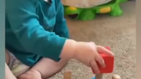 Cute #funny #baby #videos