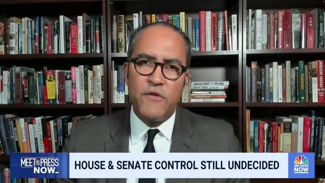 ‘The Trump Burden Is Real,' Fmr. Rep. Will Hurd (R-Texas) Says