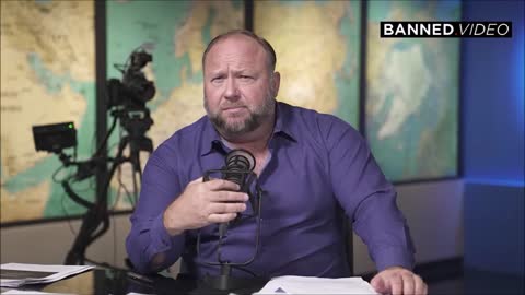 BREAKING : Alex Jones Ultra Massive John Hopkins News !!! SHARE SHARE SHARE