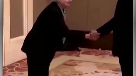 Janet Yellen Embarrasses Herself And America