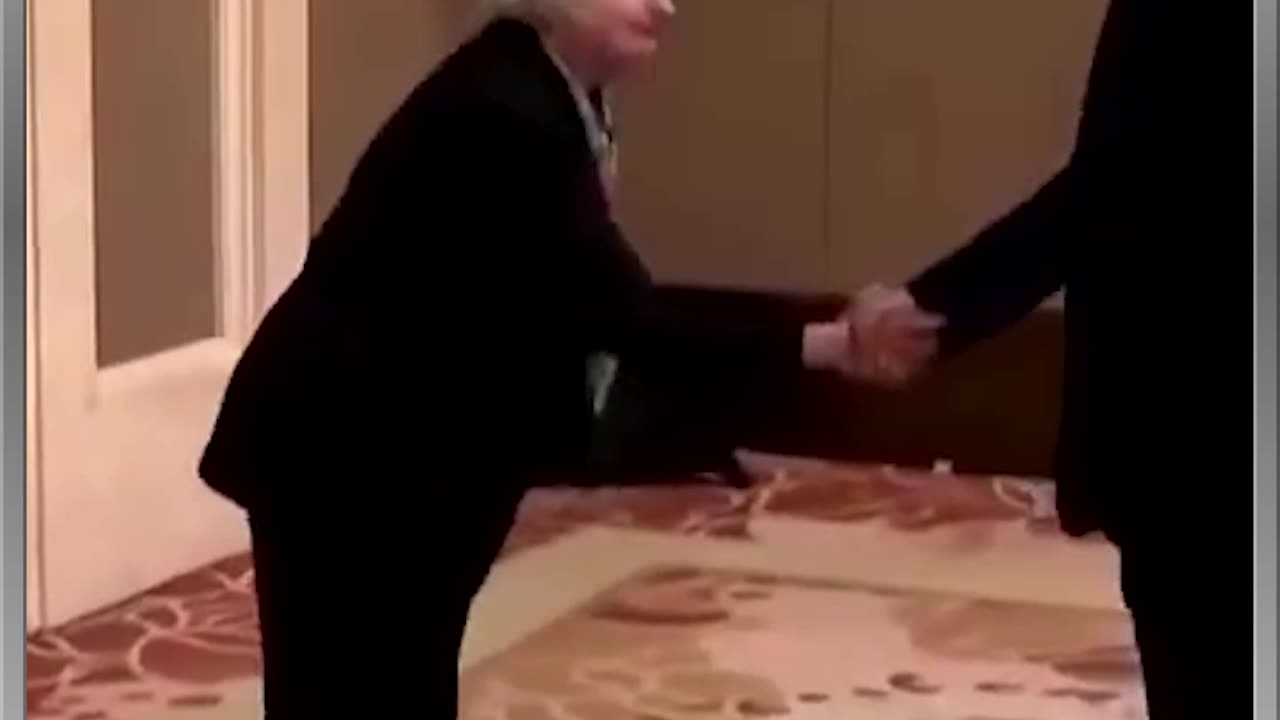 Janet Yellen Embarrasses Herself And America