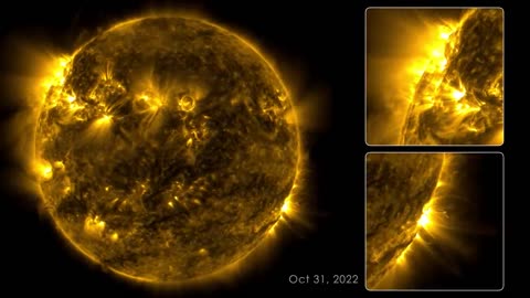 133 days on sun . 2nd part