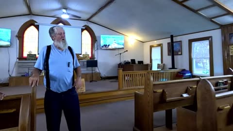 Sunday Morning Service 11/10/2024