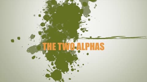 The Two Alpha's Talk - Live show 03/19/23