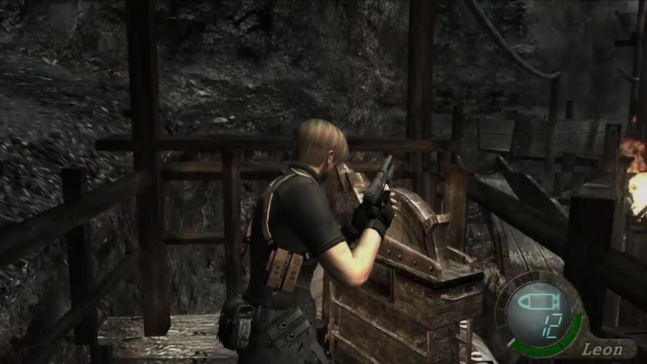 Resident Evil 4 - PARTE_59