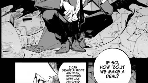 77_The Devil Grants a Girl's Last Wish [oneshot comic]