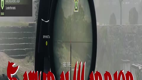 call of duty funny bit