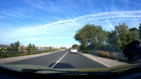 Time Line Portimao - Lagos - Portimao