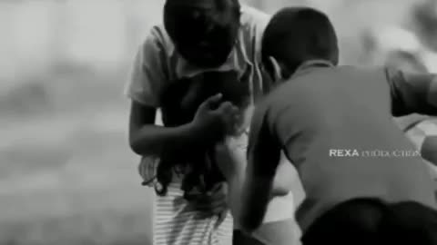 Brother and sister relation