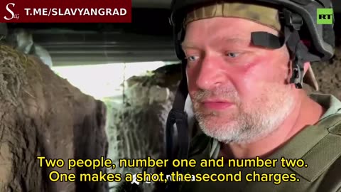 On the flanks of the battle of Pyatikhatki