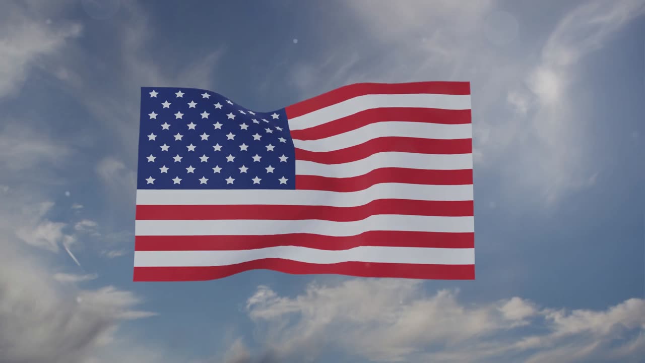 The American Creed
