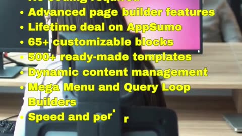 🔥GutenKit Review: Turn Gutenberg into a Pro Builder! [Lifetime Deal]