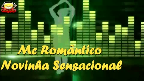 Mc Romântico Novinha Sensacional #funk #basstrap #ncs #audiobug71