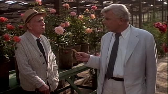 Matlock Season 1 Episode 6 - The Don Part 2