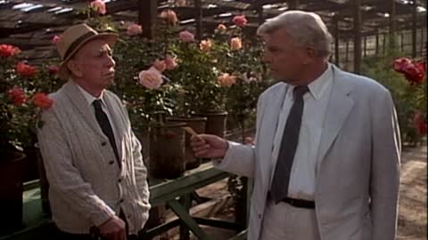 Matlock Season 1 Episode 6 - The Don Part 2