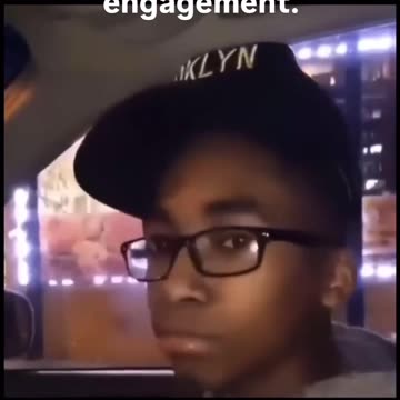 It don’t cost nothing to show love