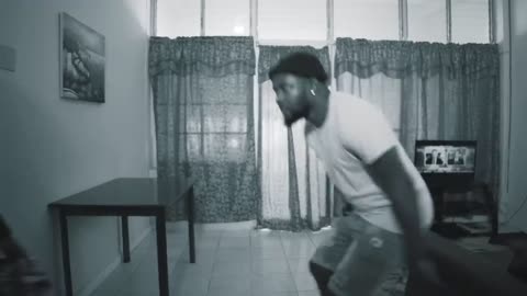 Essae Jv - Actions (Official Music Video)