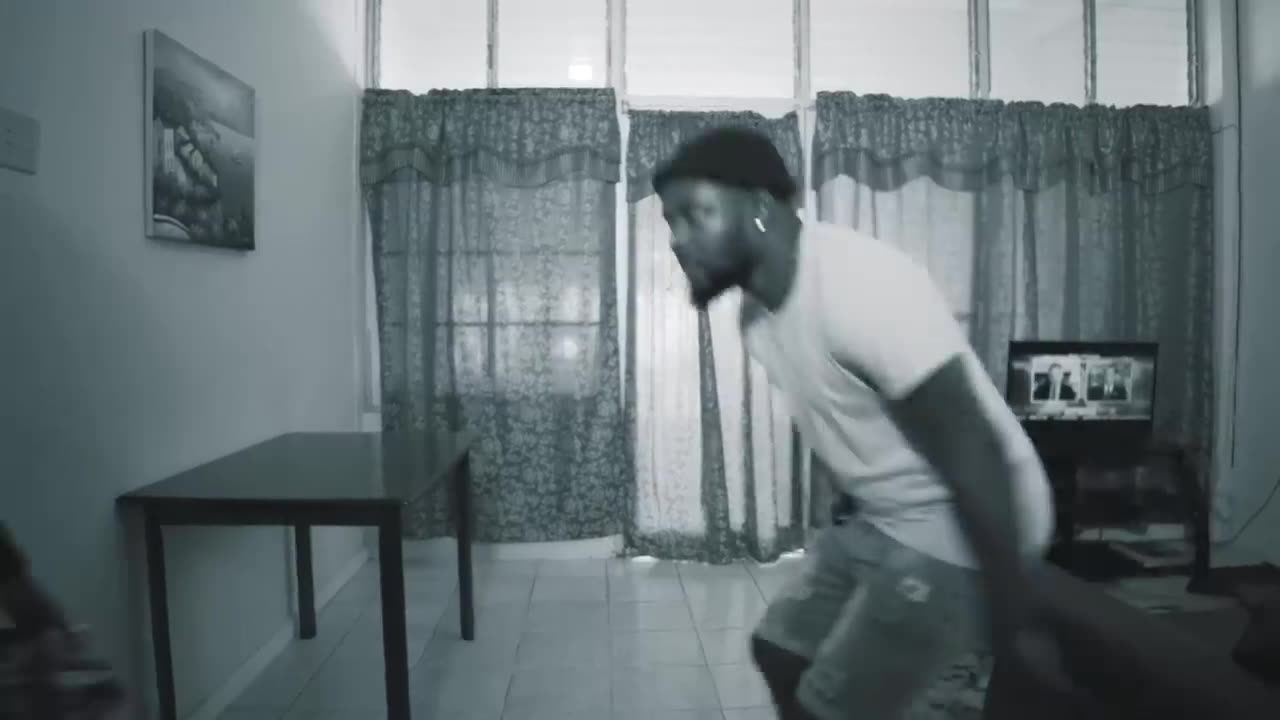 Essae Jv - Actions (Official Music Video)