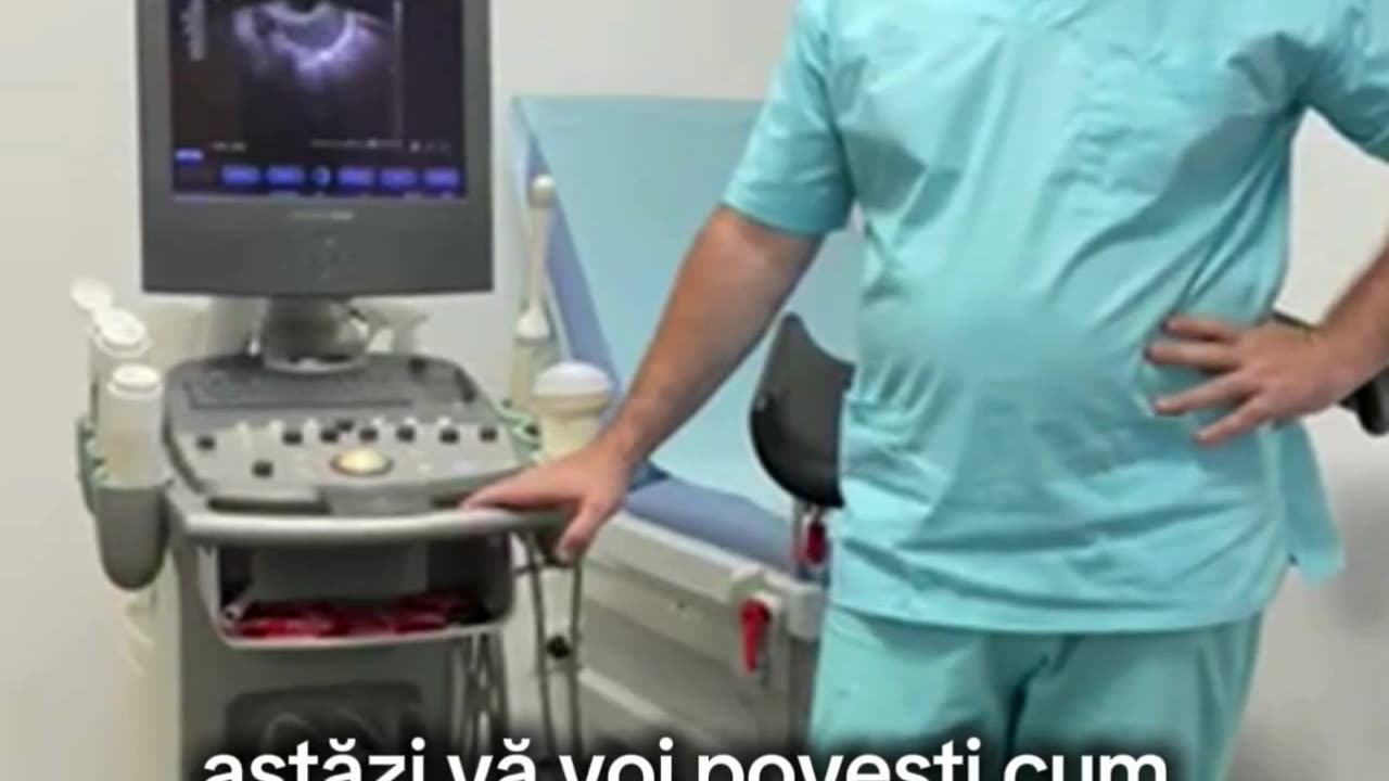 Diagnosticul afecțiunilor ginecologice cu ajutorul ecografiei