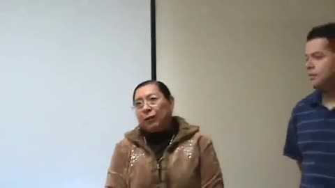 Testimonio de ASMA, EPOC y FIBROSIS PULMONAR con immunocal