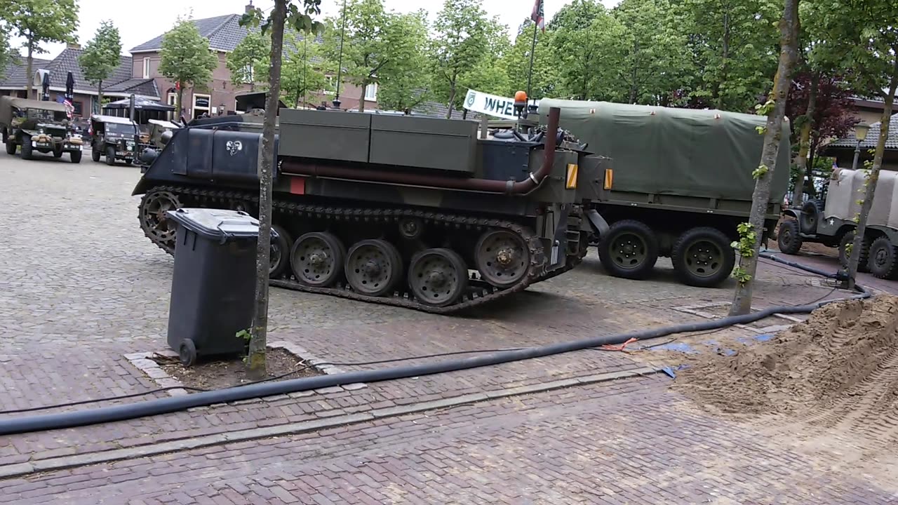 militairy hooge mierde 2