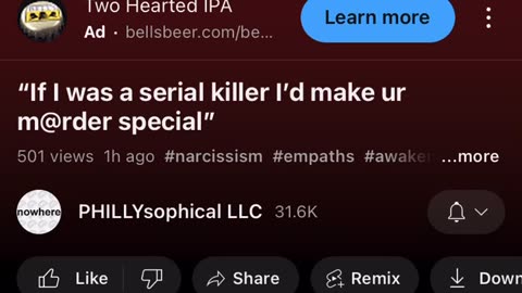 Now imagine being one of these women except the male version with a tiny member