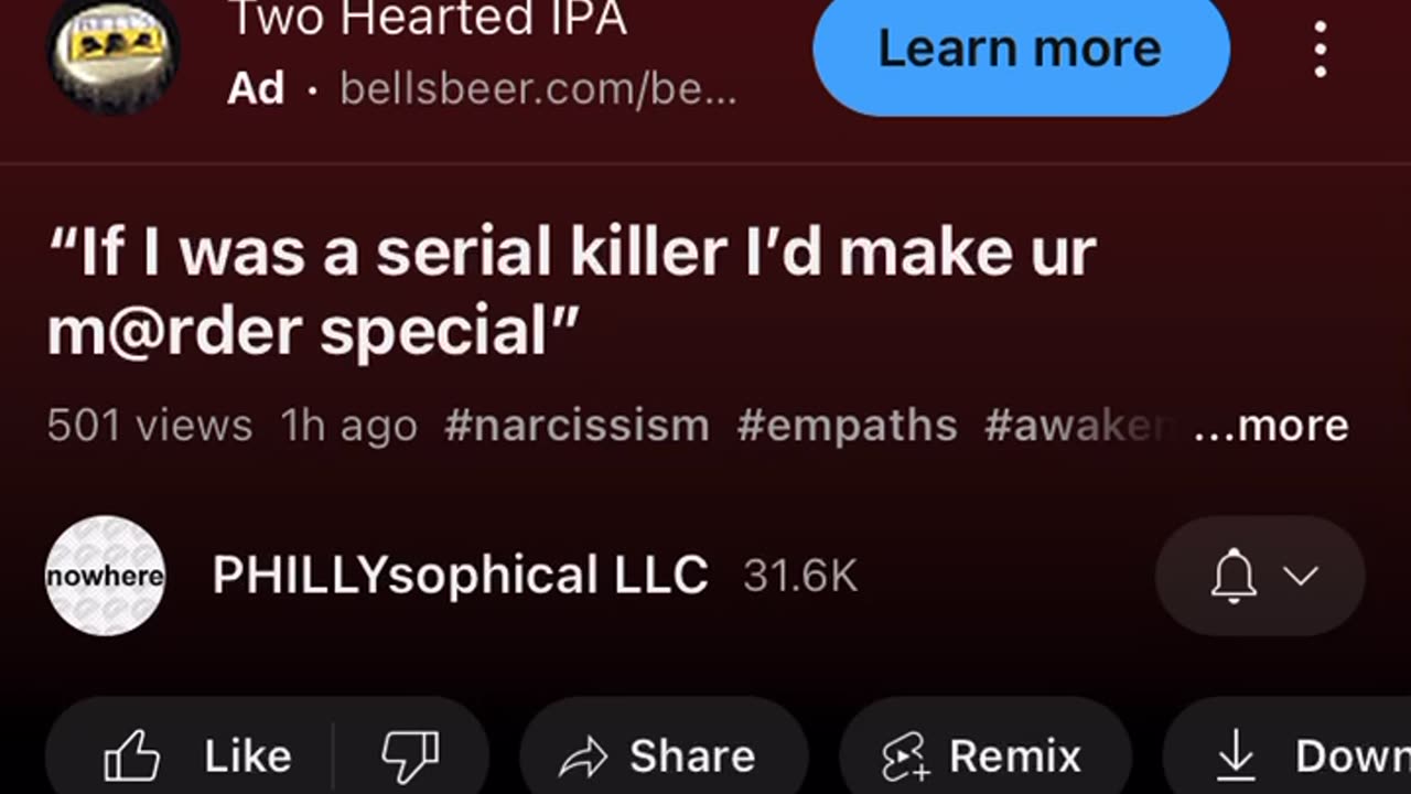 Now imagine being one of these women except the male version with a tiny member