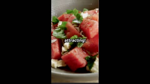 Weirdest Food Combinations