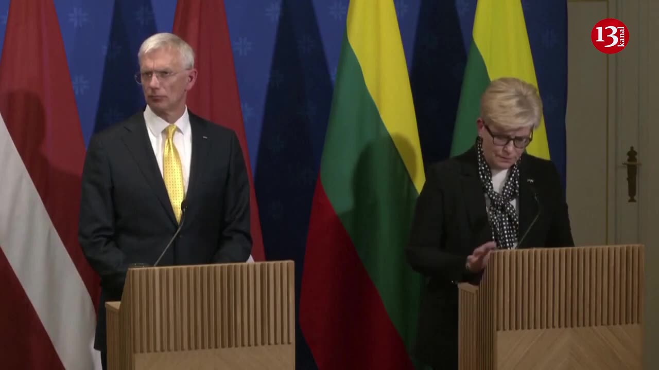 Scholz: Ukraine war must not end in frozen conflict