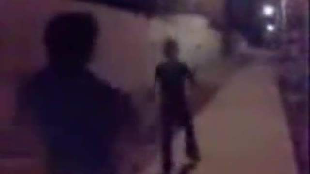 UFO ARE REAL?