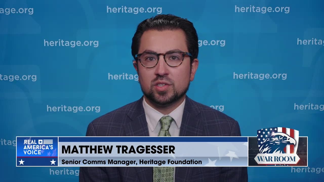 Matthew Tragesser Details How The Illegal Population In Pittsburgh Is Up 2000%