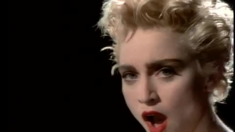 Papa Don't Preach, Madonna 1986