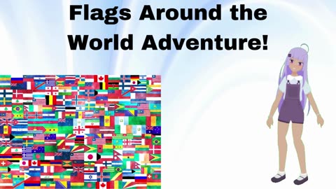 "Flags Unveiled: Discover the Stories Behind 10 Country Flags! 🌍🚩"