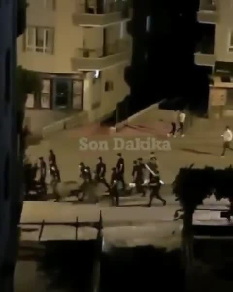 Turkey: Targeted Attacks Took Place in Retaliation For the Death of a Turk attacked by a Syrian