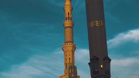 Islamic video