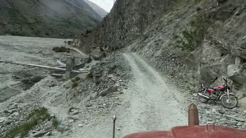 Danyor to Bagrot! Gigit Baltistan , Pakistan ❤️