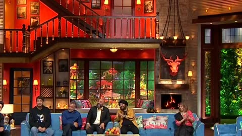 krushna comedy